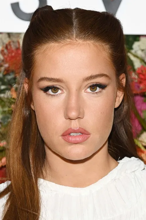 Adèle Exarchopoulos photo