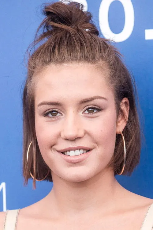 Adèle Exarchopoulos photo