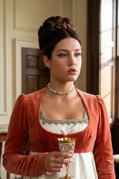 Fanny Dashwood