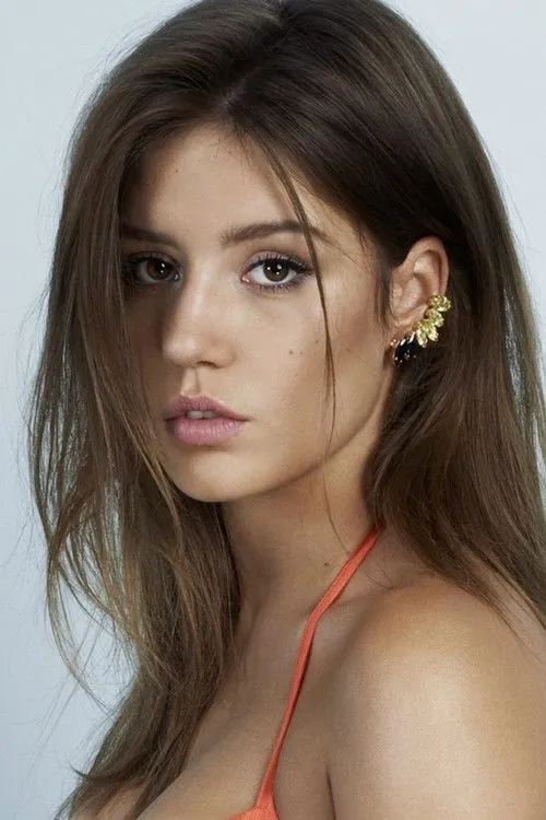 Adèle Exarchopoulos photo