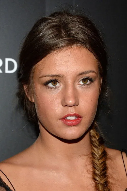 Adèle Exarchopoulos photo