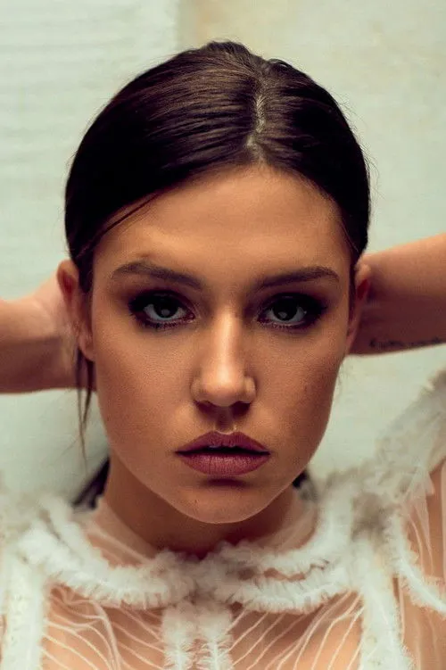 Adèle Exarchopoulos photo