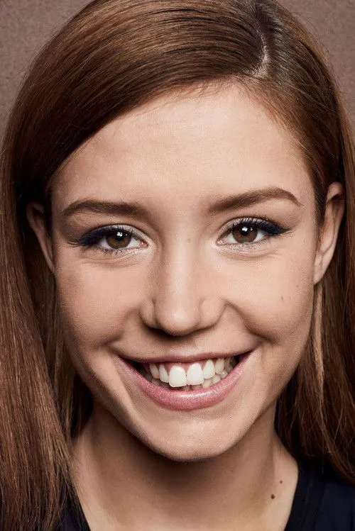 Adèle Exarchopoulos photo