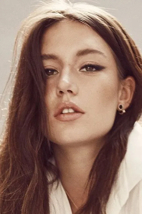 Adèle Exarchopoulos photo