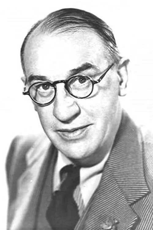Walter Catlett photo