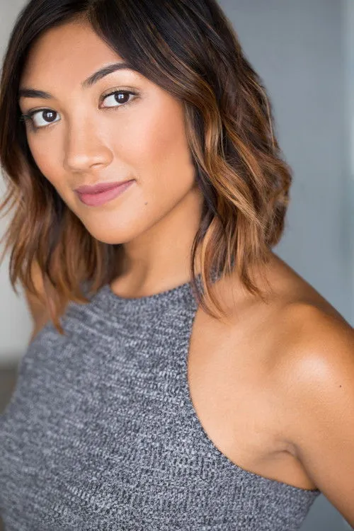 Parissa Koo photo
