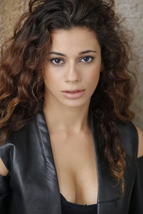 Johanna Thomas