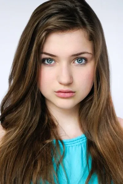 Taylor Gayle photo