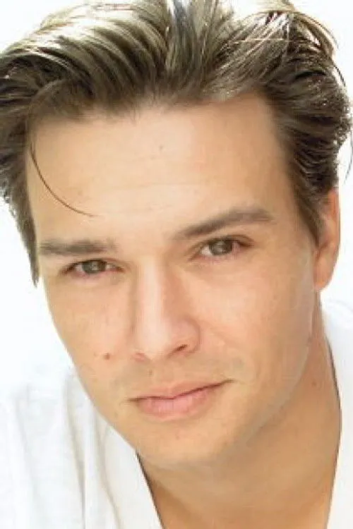 Justin Whalin photo