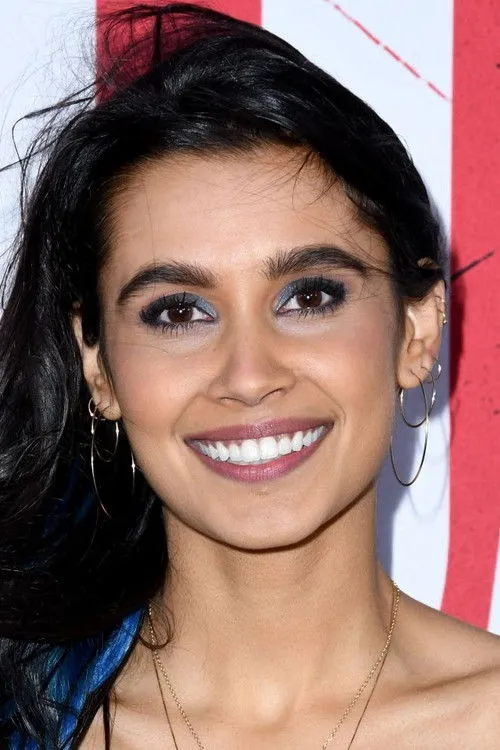 Sophia Ali photo