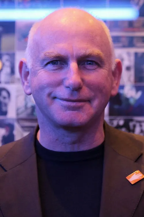 Gary Lewis photo