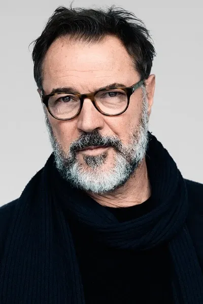 Sebastian Koch photo