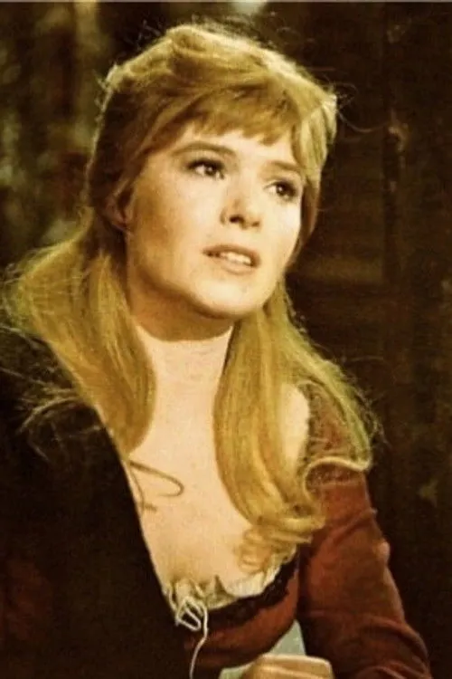 Shani Wallis photo