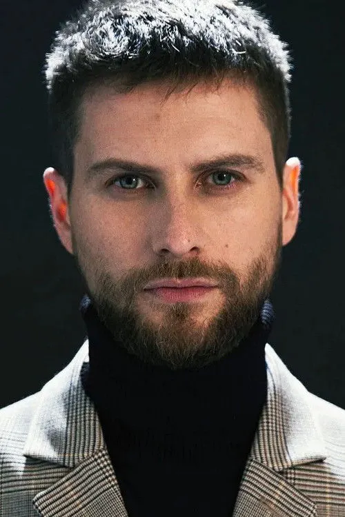 Jean-Philippe Cretton photo