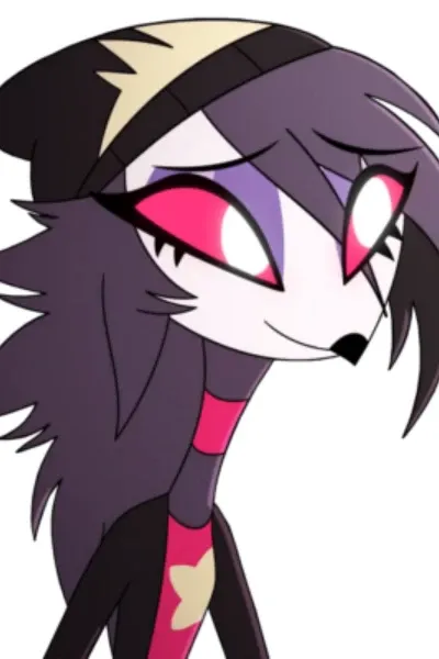 Octavia (Helluva Boss) photo