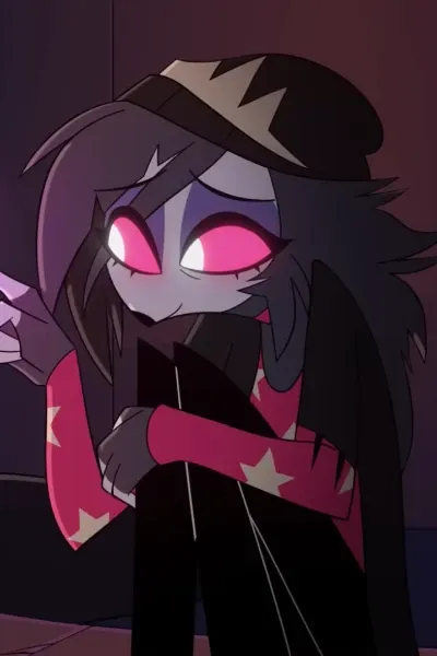 Octavia (Helluva Boss) photo