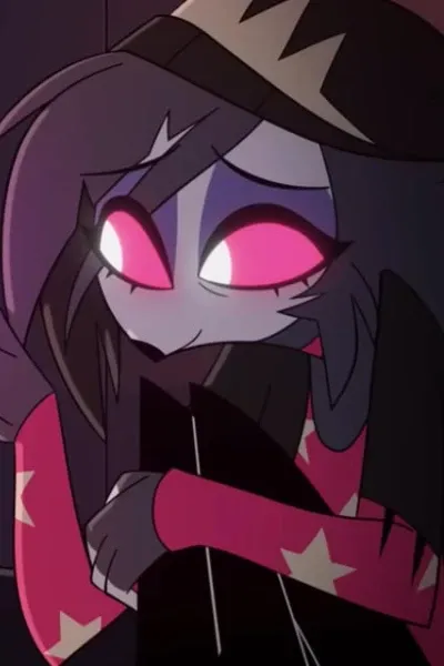 Octavia (Helluva Boss) photo