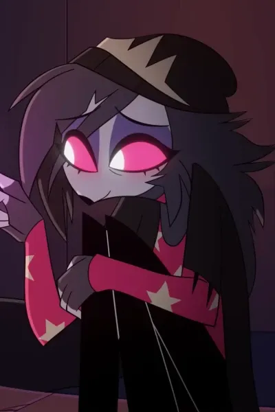 Octavia (Helluva Boss) photo