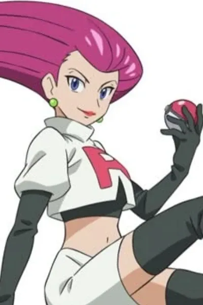 Jessie (Pokemon) photo