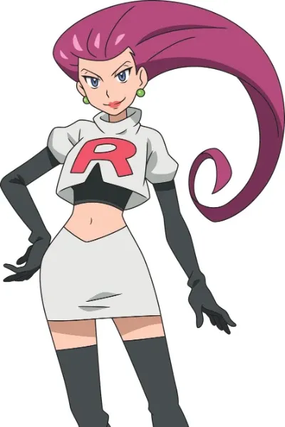 Jessie (Pokemon)