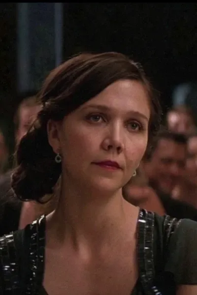 Rachel Dawes photo