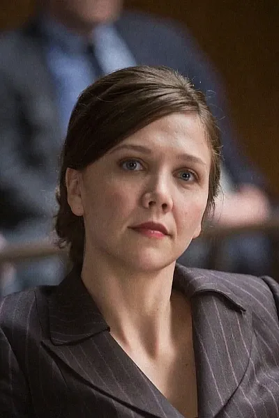 Rachel Dawes photo