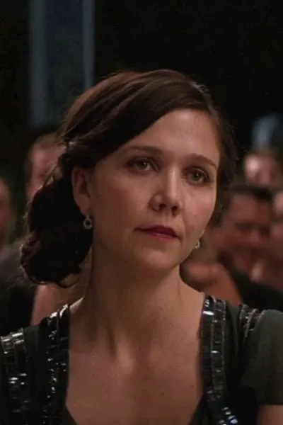Rachel Dawes photo