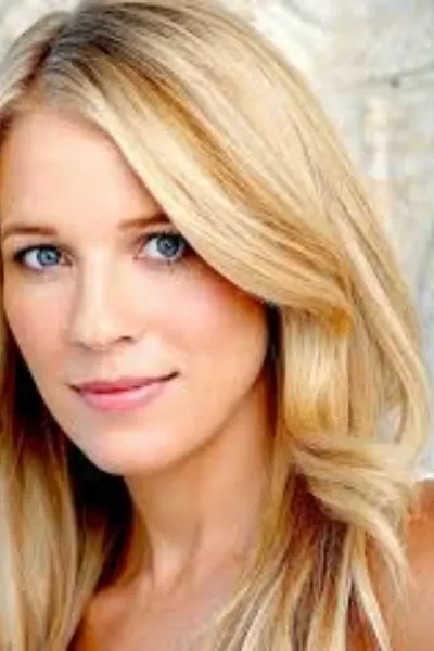 Alicia Leigh Willis