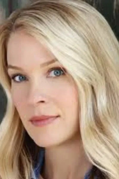 Alicia Leigh Willis photo