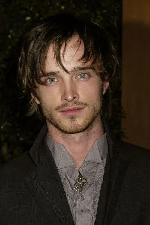 Aaron Paul photo