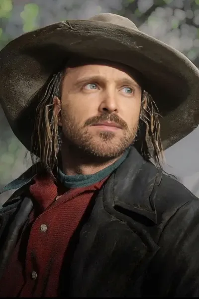 Aaron Paul photo