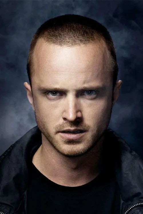 Aaron Paul photo