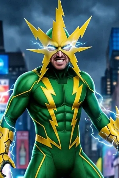 Aaron Paul photo