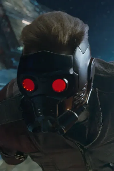 Star Lord / Peter Quill