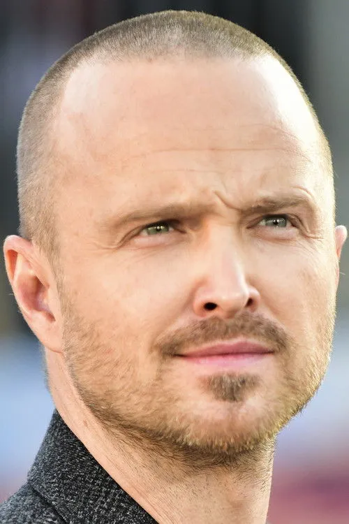 Aaron Paul photo