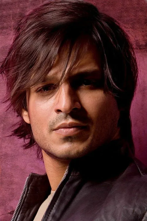 Vivek Oberoi photo