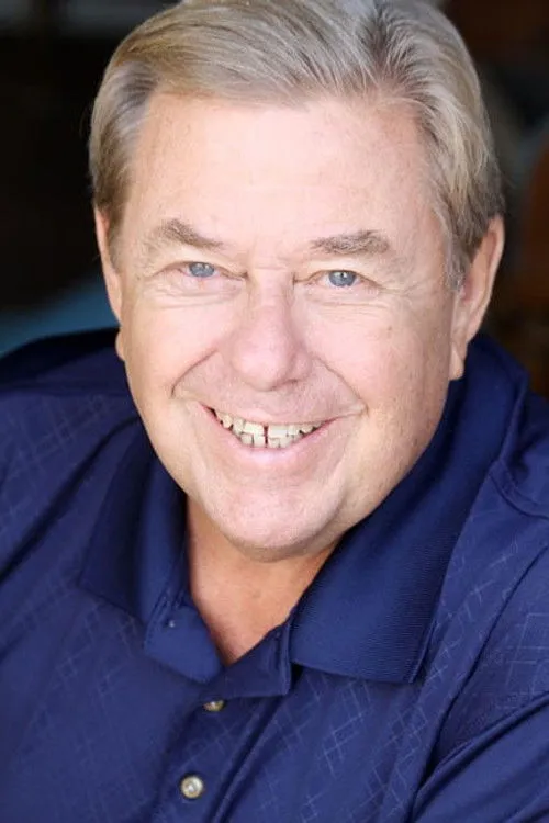 Joe Berryman photo
