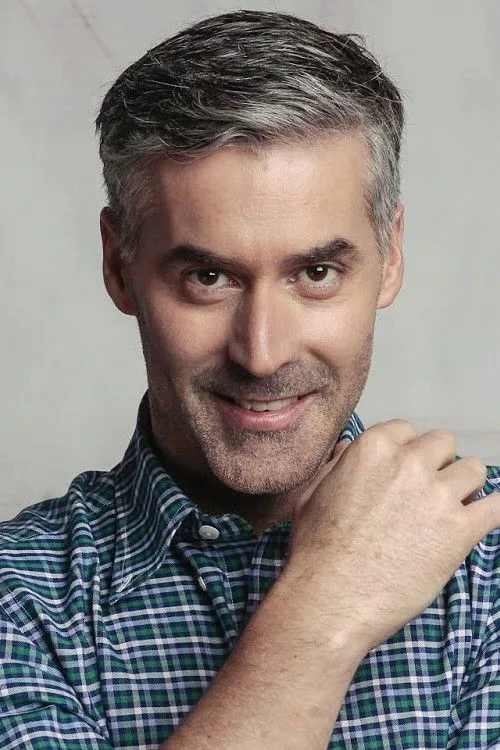 Carlos Díaz photo