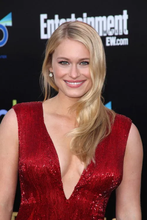 Leven Rambin photo