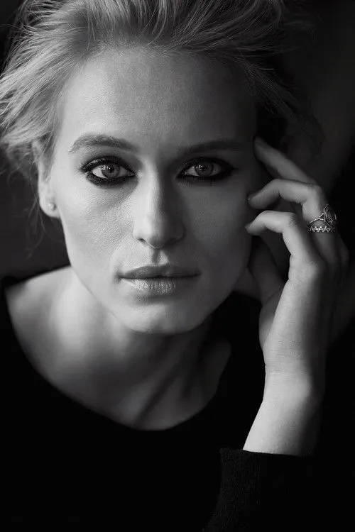 Leven Rambin photo