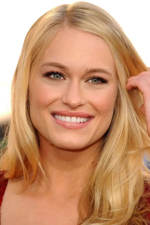 Leven Rambin photo