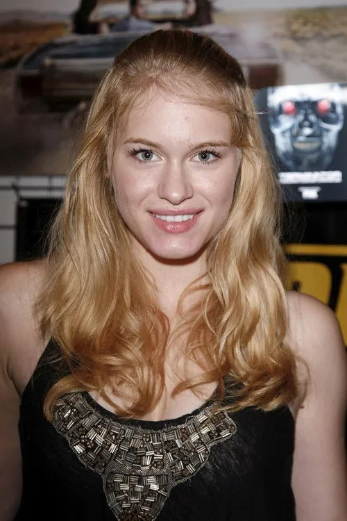 Leven Rambin photo