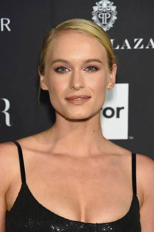 Leven Rambin photo