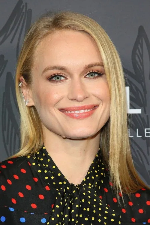Leven Rambin photo