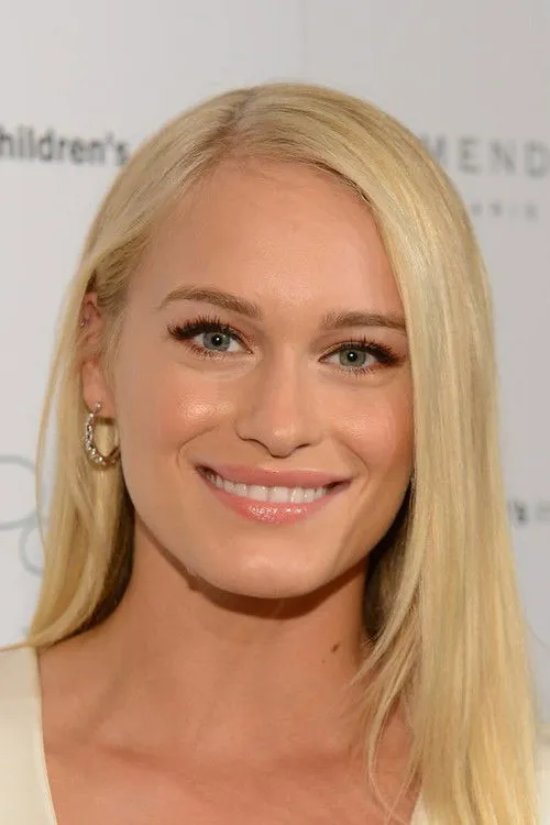 Leven Rambin photo
