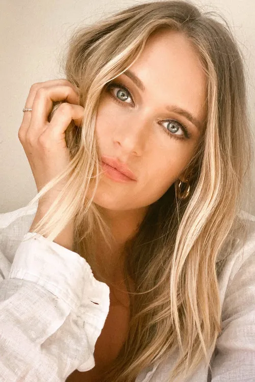 Leven Rambin photo