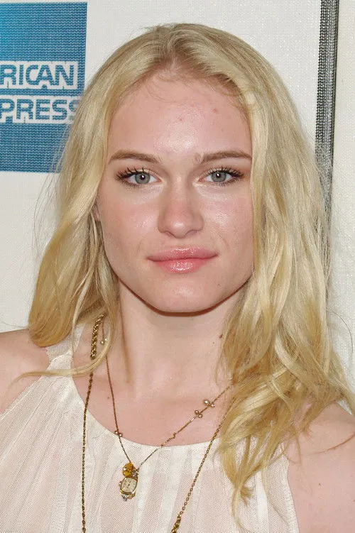 Leven Rambin photo