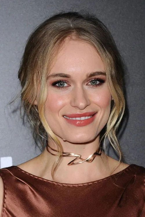 Leven Rambin photo