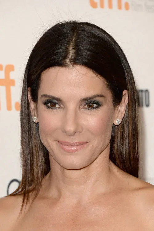 Sandra Bullock photo