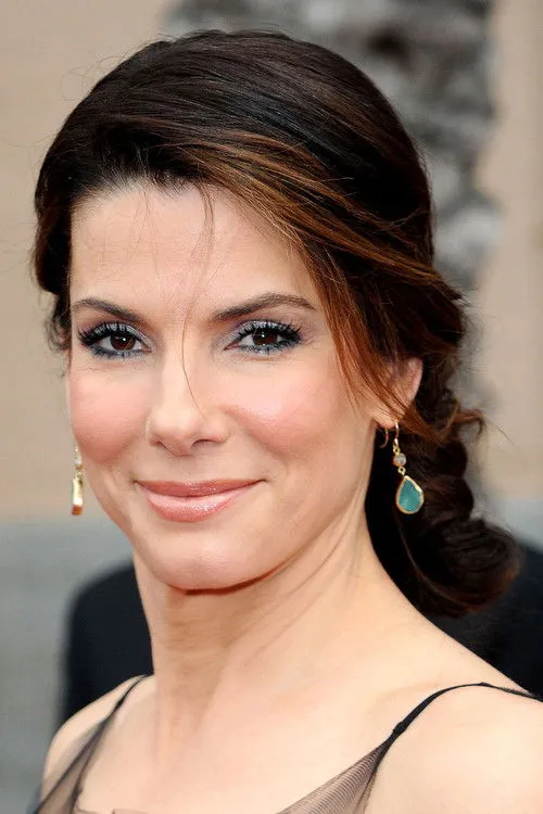 Sandra Bullock photo